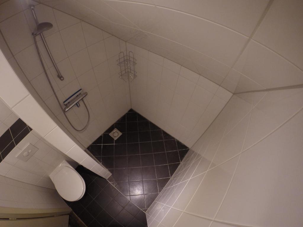 Stadsappartement Sneek room 2
